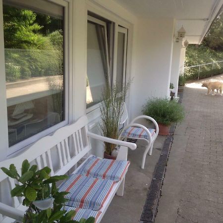 Ferienwohnung Likedeeler Wyk auf Föhr Esterno foto