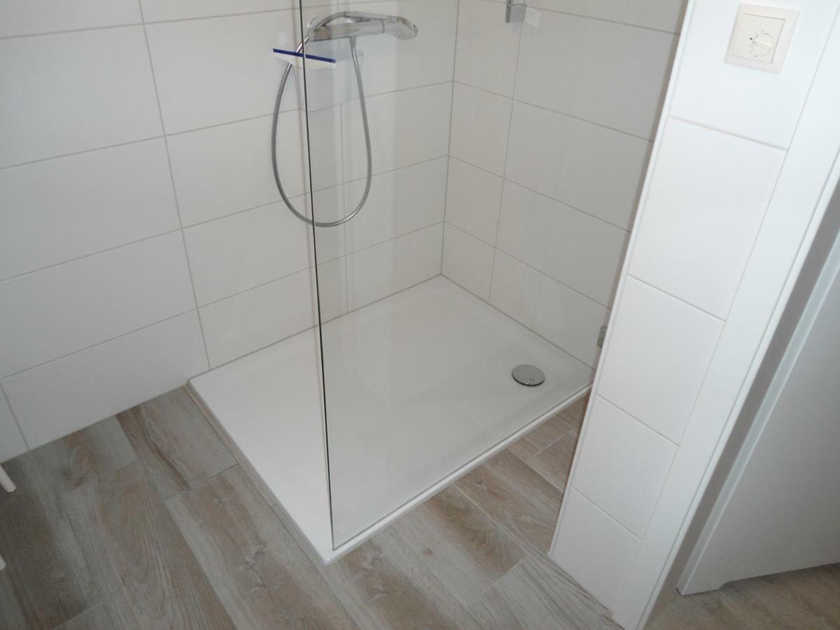Ferienwohnung Likedeeler Wyk auf Föhr Esterno foto